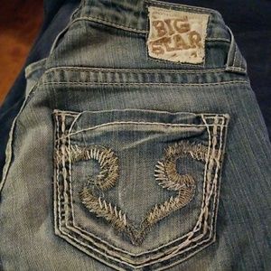 Women's jeans